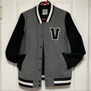Vans Varsity Jacket